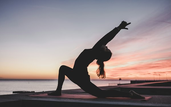 Health and Wellness market products and lifestyle